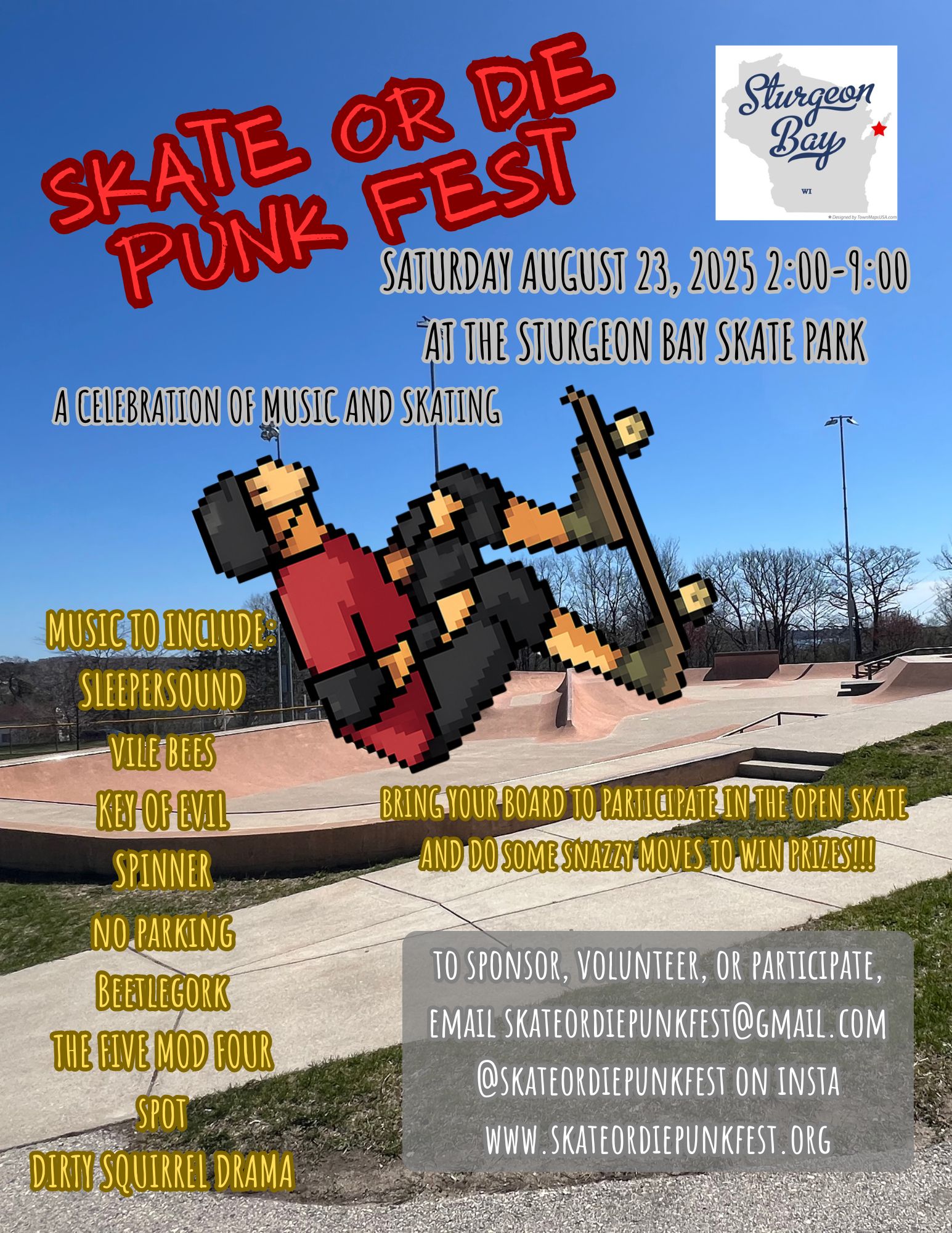 Flyer