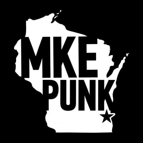MKE Punk Logo